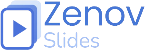 Zenov Slides